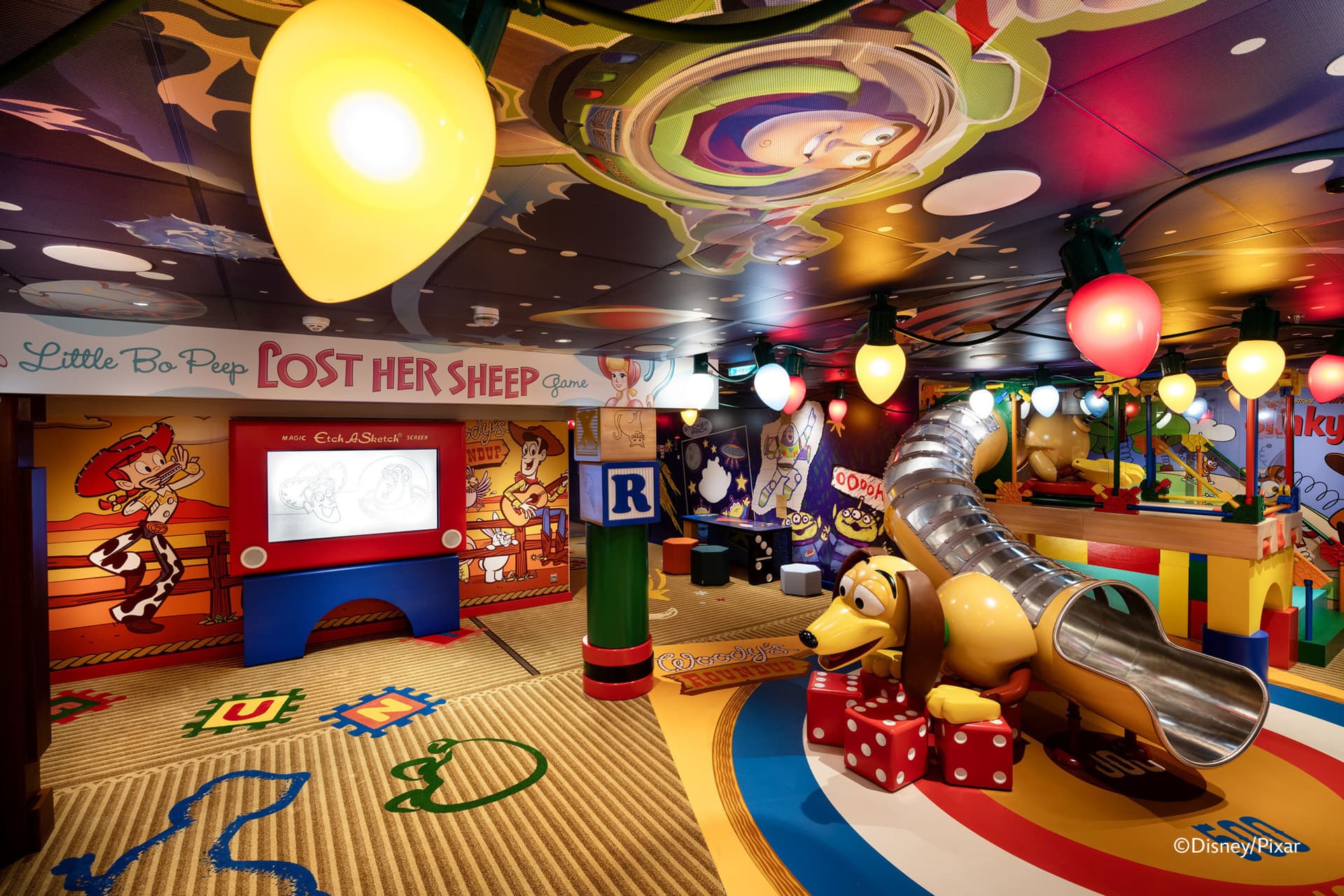 Disney Cruise Line: 4-Night Disney Adventure Cruise from Singapore - image 66